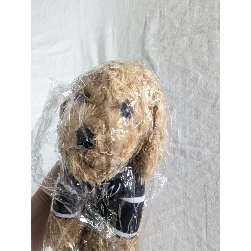 Hayley Williams Show Tour Official Merch Alf Alfred Furlong Dog Plush Sealed